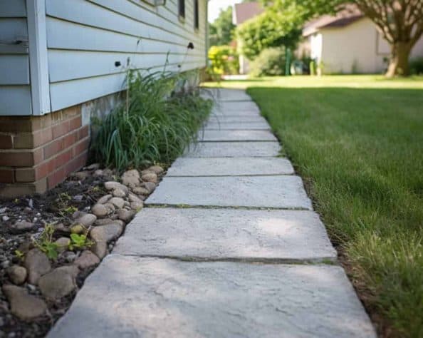 Concrete Driveways Service Joliet Concrete Solutions Concrete Driveways Service Joliet Concrete Solutions