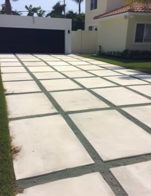 Concrete Slab Driveway Service Joliet Concrete Solutions Concrete Slab Driveway Service Joliet Concrete Solutions