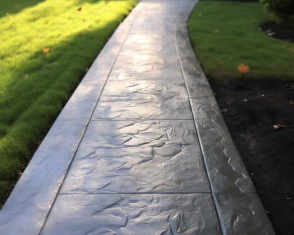 Stamped Concrete Review 1 Joliet Concrete Solutions Stamped Concrete Review 1 Joliet Concrete Solutions