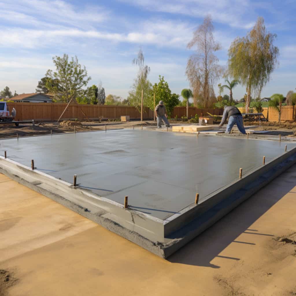 Professional Concrete Services, Joliet IL