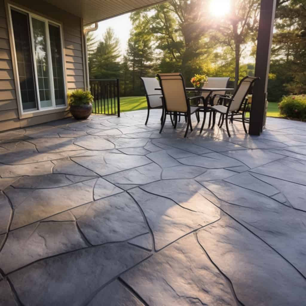 Professional Concrete Services, Joliet IL