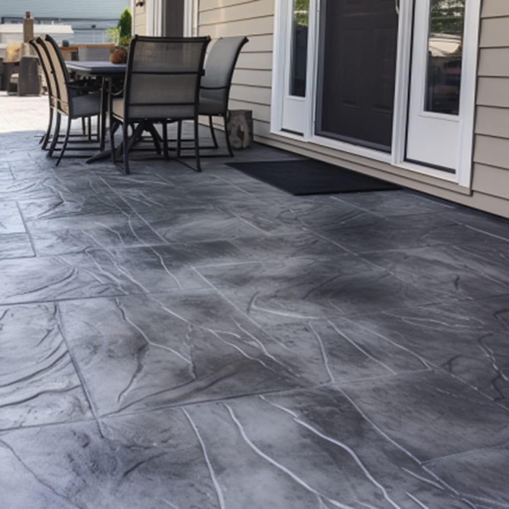 Professional Concrete Services, Joliet IL