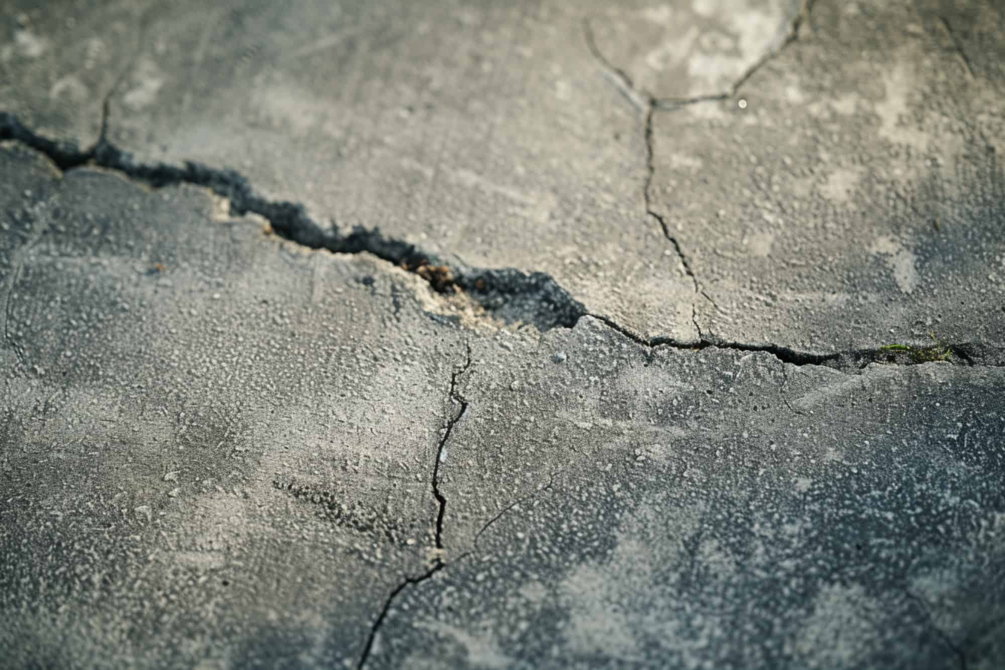 Guide to Preventing Concrete Cracks in Joliet, IL