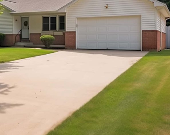 Concrete Driveways Review 3 Joliet Concrete Solutions Concrete Driveways Review 3 Joliet Concrete Solutions