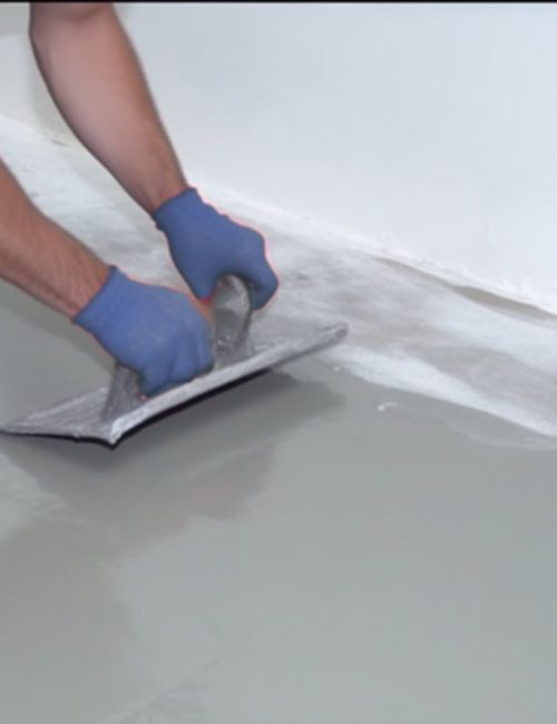 Concrete Floor Repair Service 2 Joliet Concrete Solutions