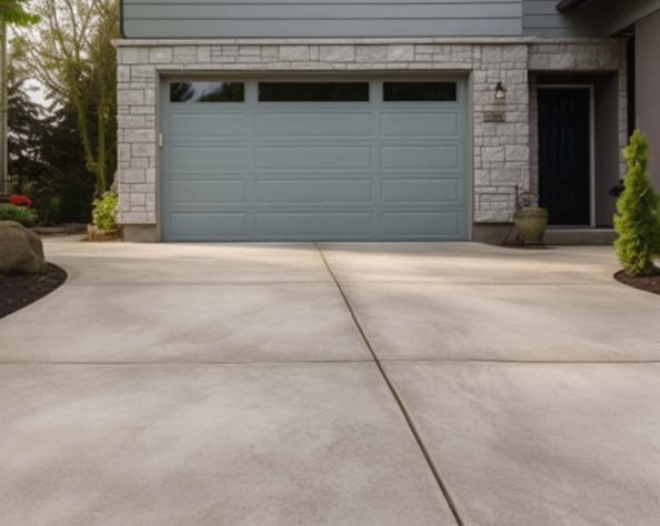Concrete Patio Driveway Review 1 Joliet Concrete Solutions Concrete Patio Driveway Review 1 Joliet Concrete Solutions
