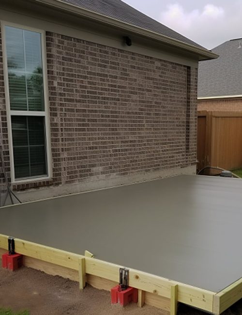Professional Concrete Repair in Joliet, Illinois