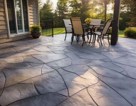 Concrete Patio Service Joliet Concrete Solutions Concrete Patio Service Joliet Concrete Solutions