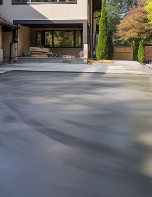 Professional Concrete Repair in Joliet, Illinois